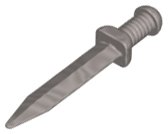 Gladius w/Thick Crossguard by Lego - RPGminifigs