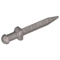 Gladius w/Thin Crossguard by Lego - RPGminifigs