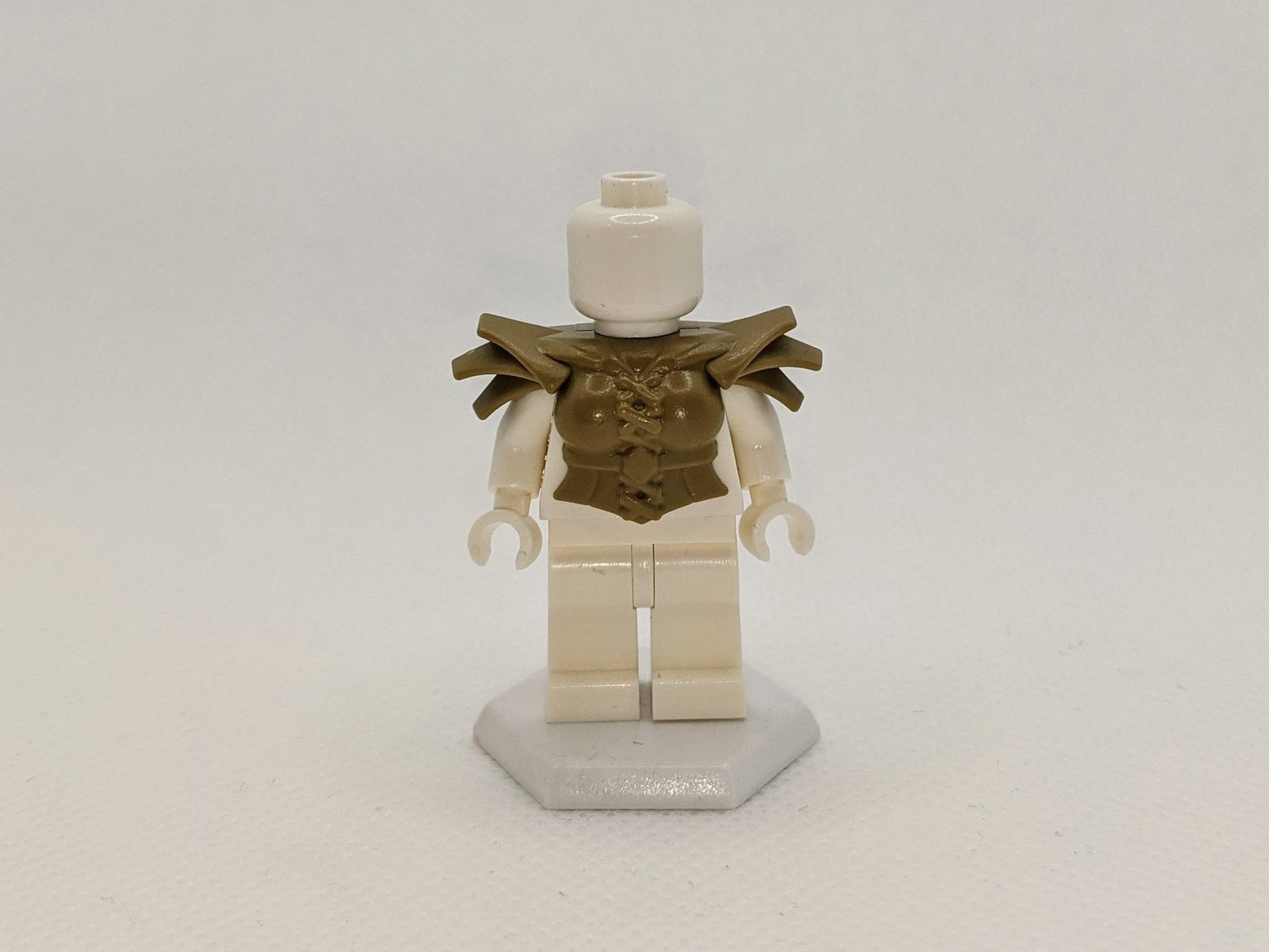 Harpy Armor by Brick Warriors - RPGminifigs