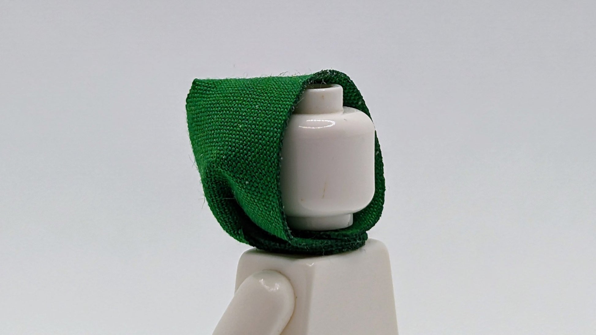 Hood by capes4minifigs - RPGminifigs
