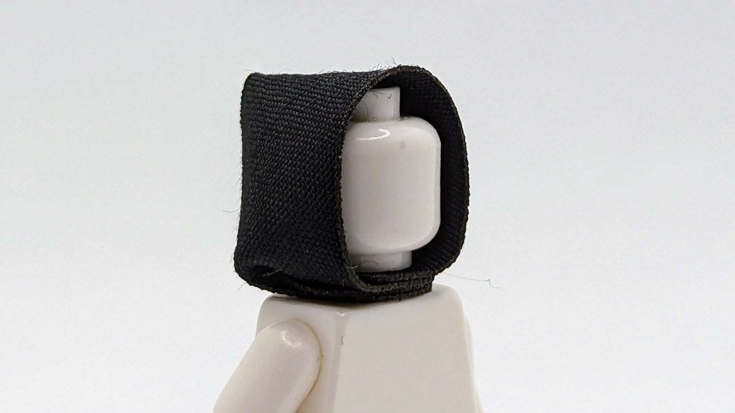 Hood by capes4minifigs - RPGminifigs