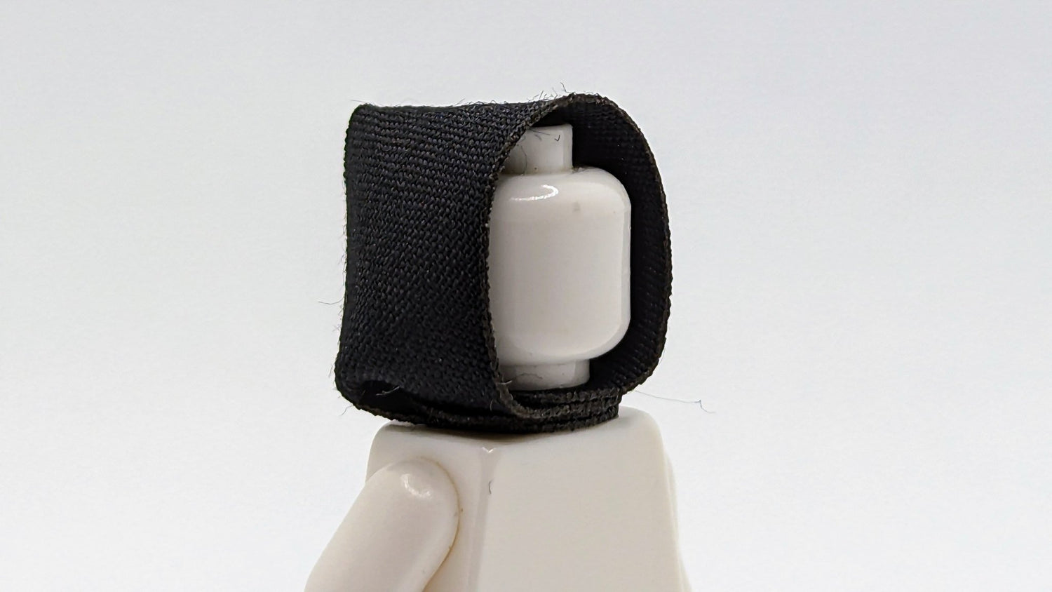 Hood by capes4minifigs - RPGminifigs