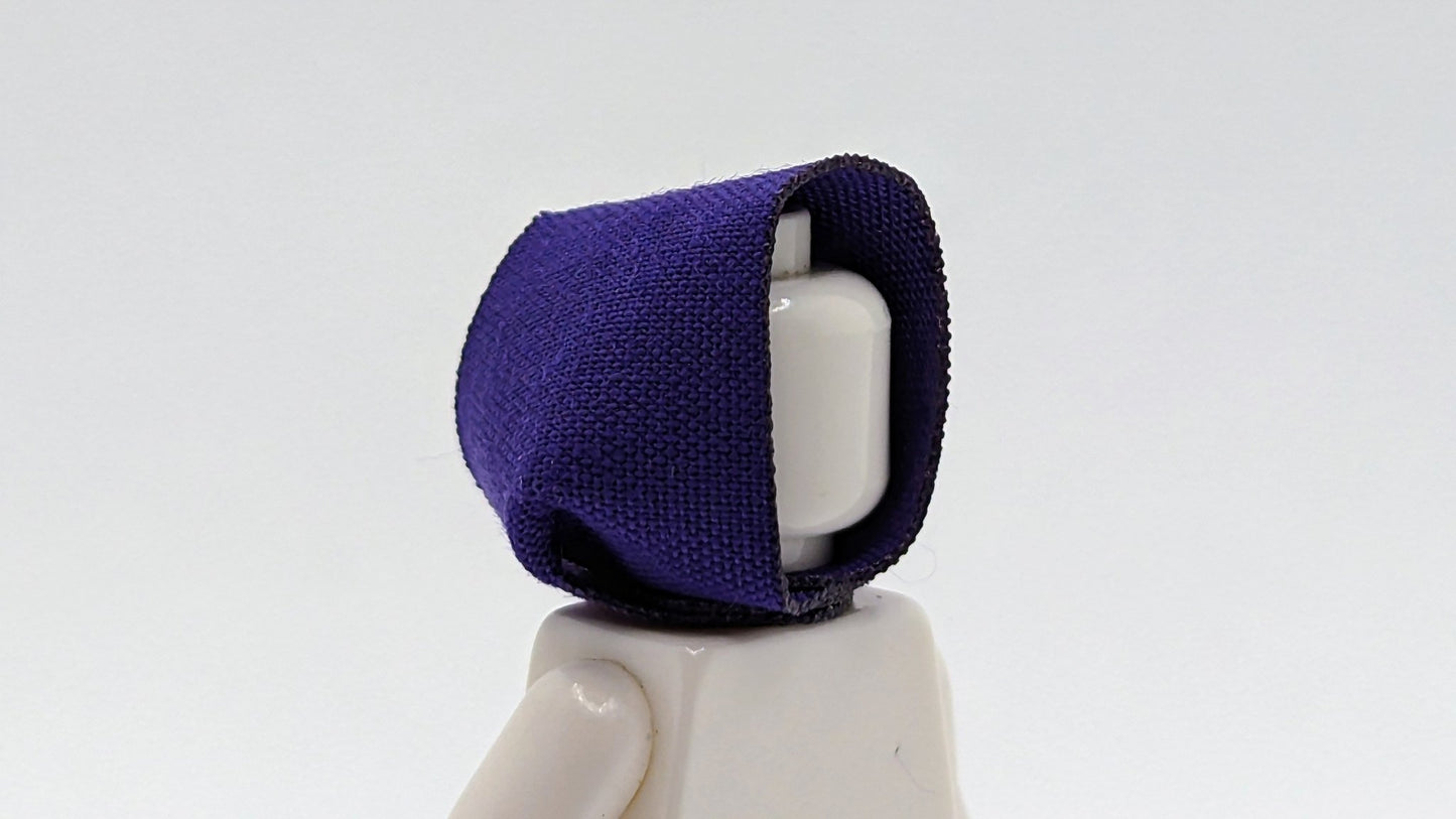 Hood by capes4minifigs - RPGminifigs