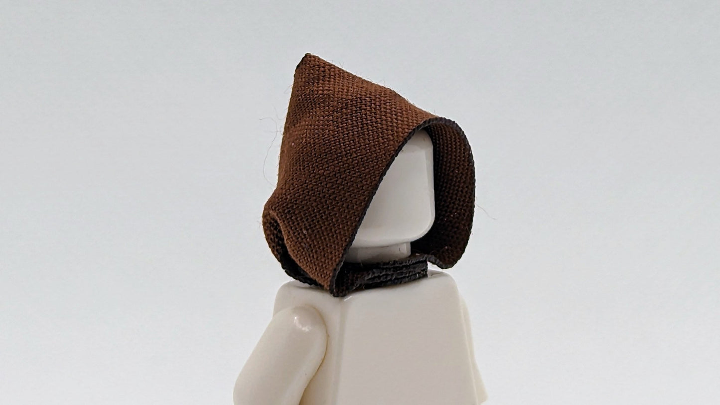 Hood by capes4minifigs - RPGminifigs