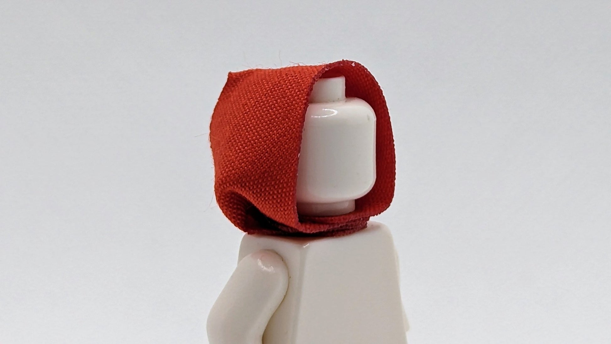 Hood by capes4minifigs - RPGminifigs