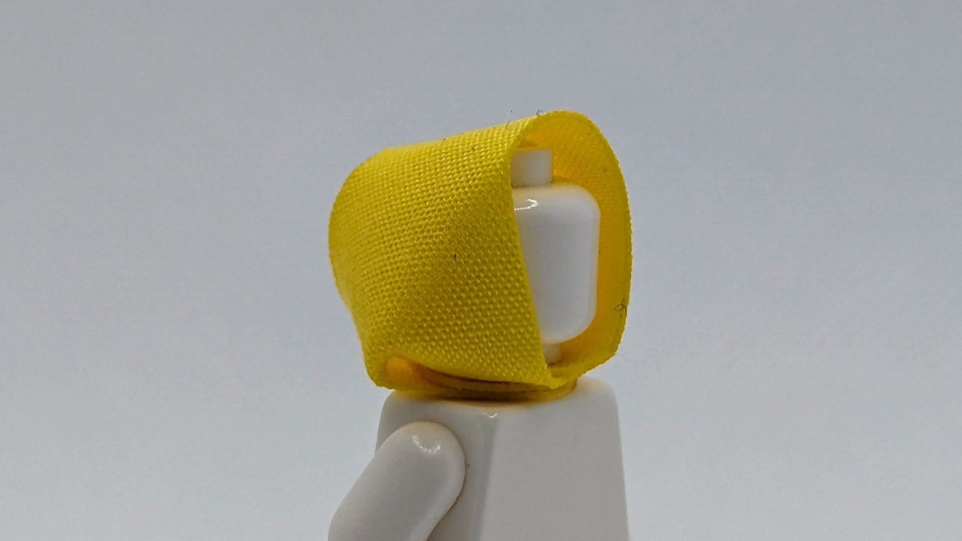 Hood by capes4minifigs - RPGminifigs