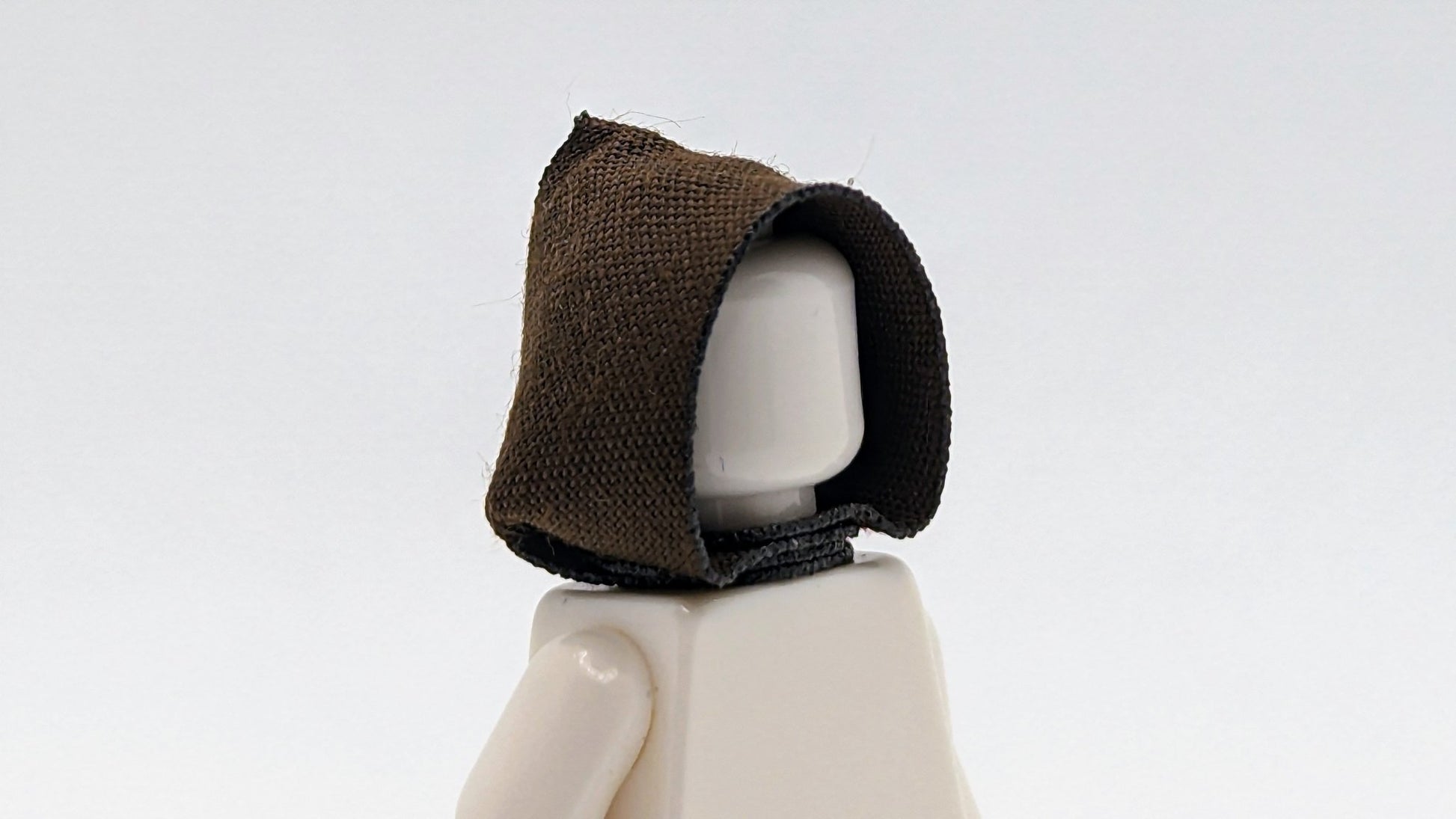 Hood by capes4minifigs - RPGminifigs