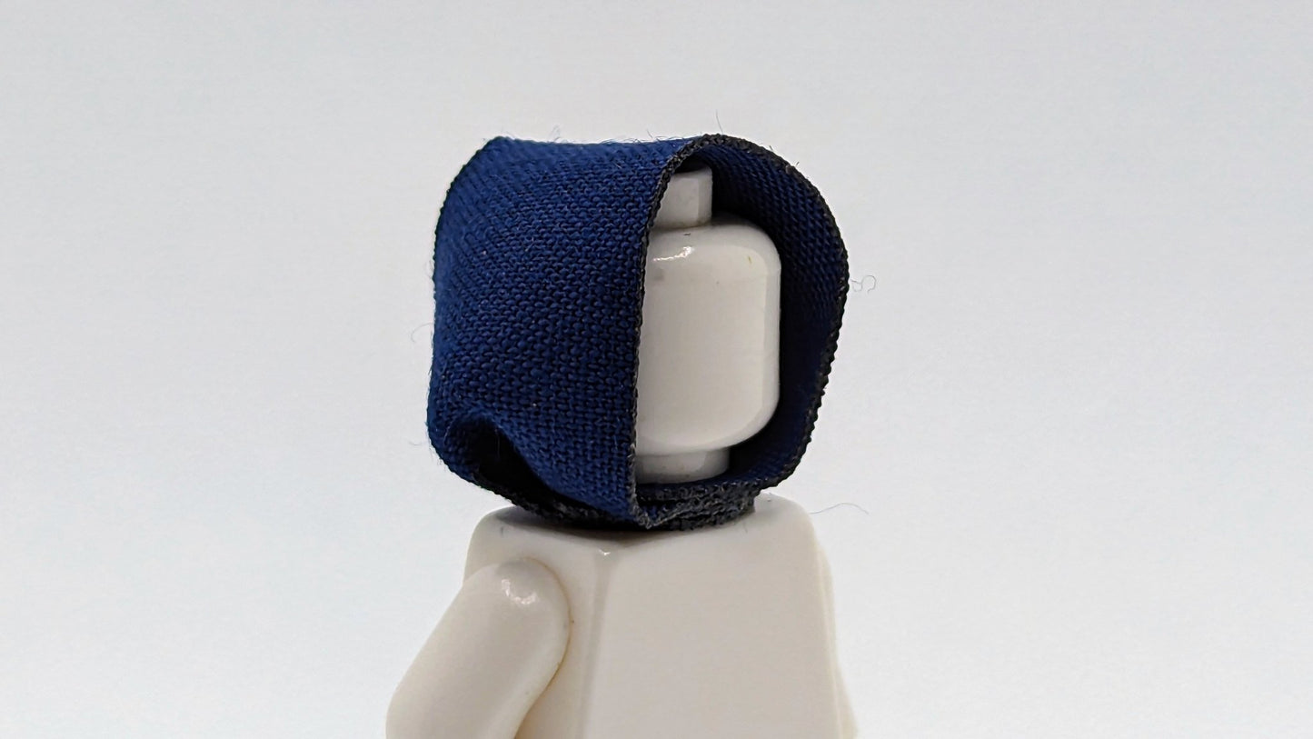 Hood by capes4minifigs - RPGminifigs