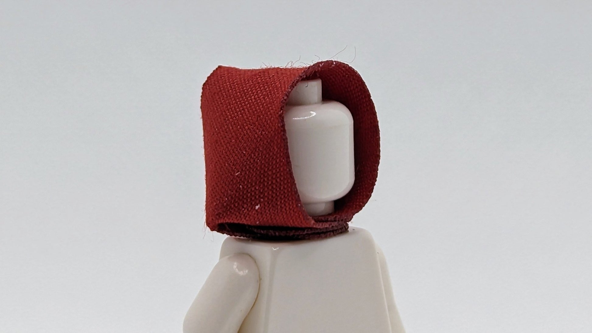 Hood by capes4minifigs - RPGminifigs
