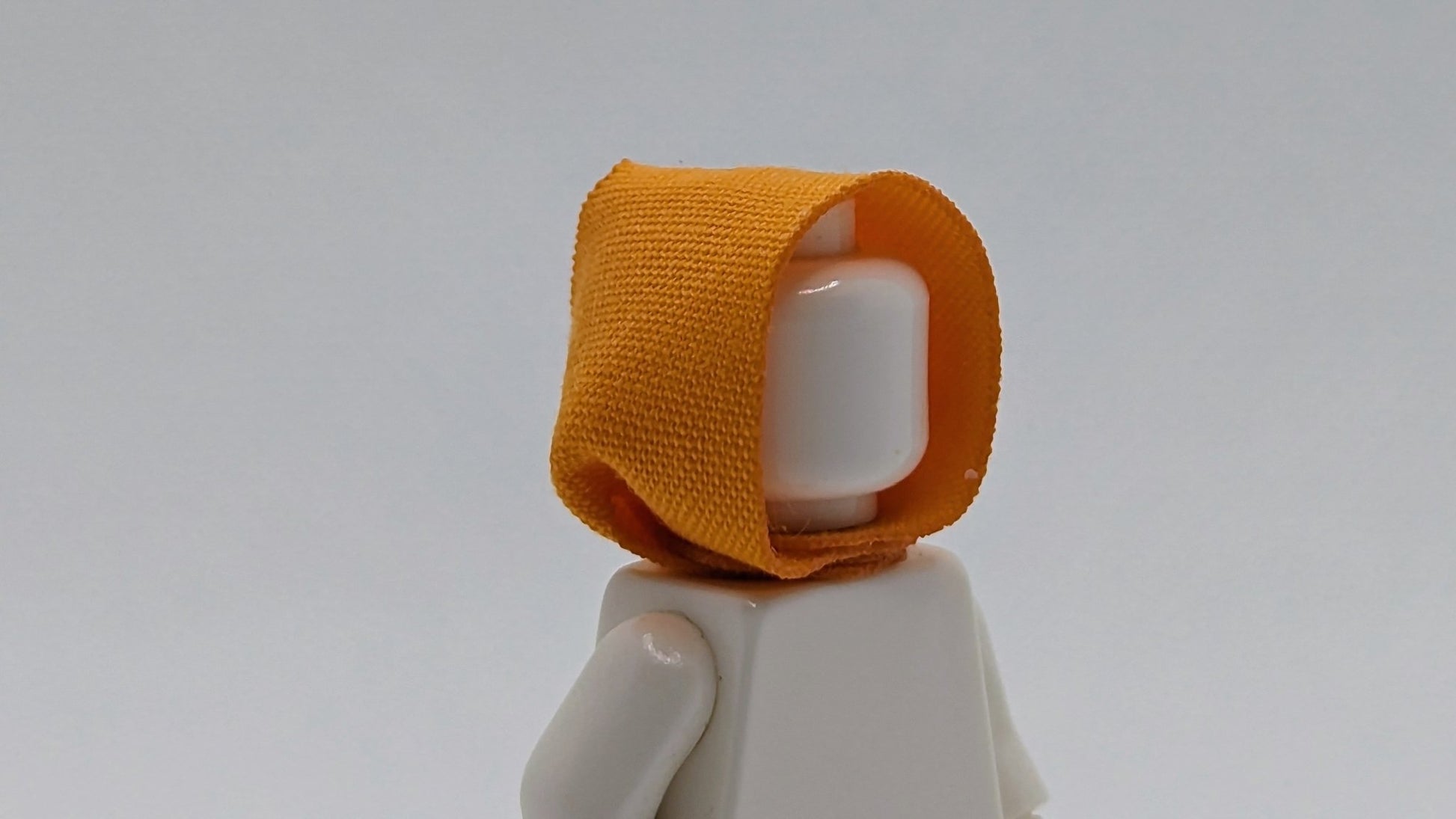 Hood by capes4minifigs - RPGminifigs
