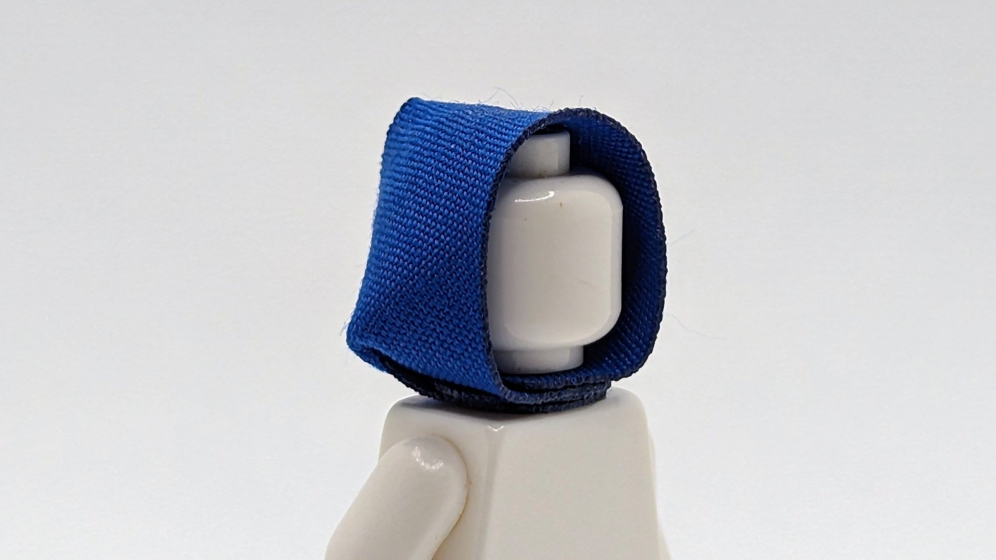 Hood by capes4minifigs - RPGminifigs