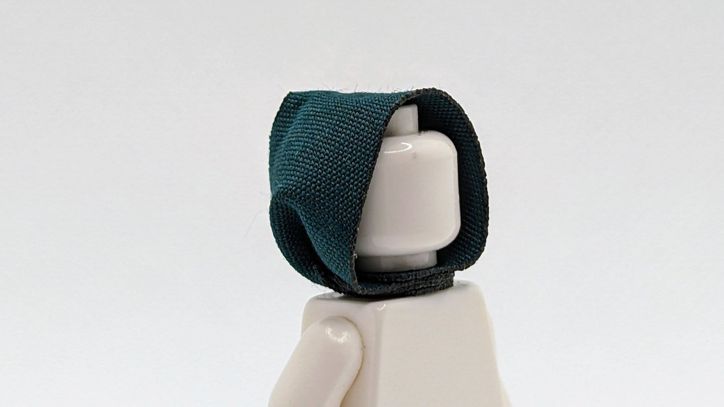 Hood by capes4minifigs - RPGminifigs