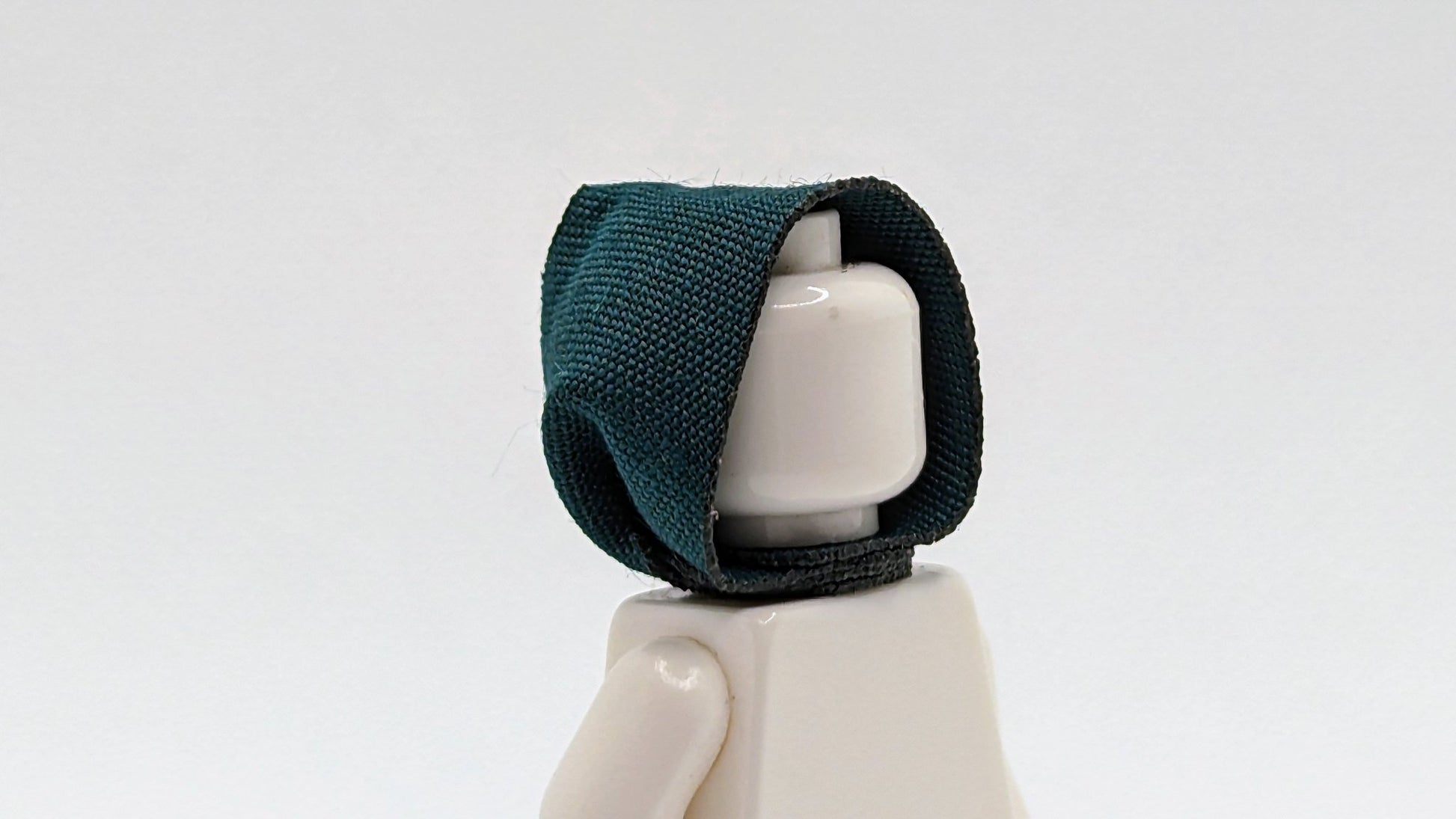 Hood by capes4minifigs - RPGminifigs