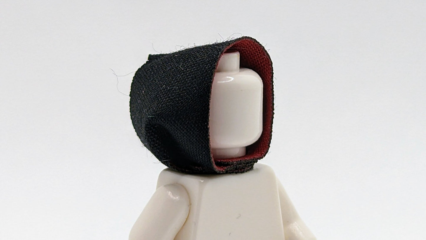 Hood by capes4minifigs - RPGminifigs