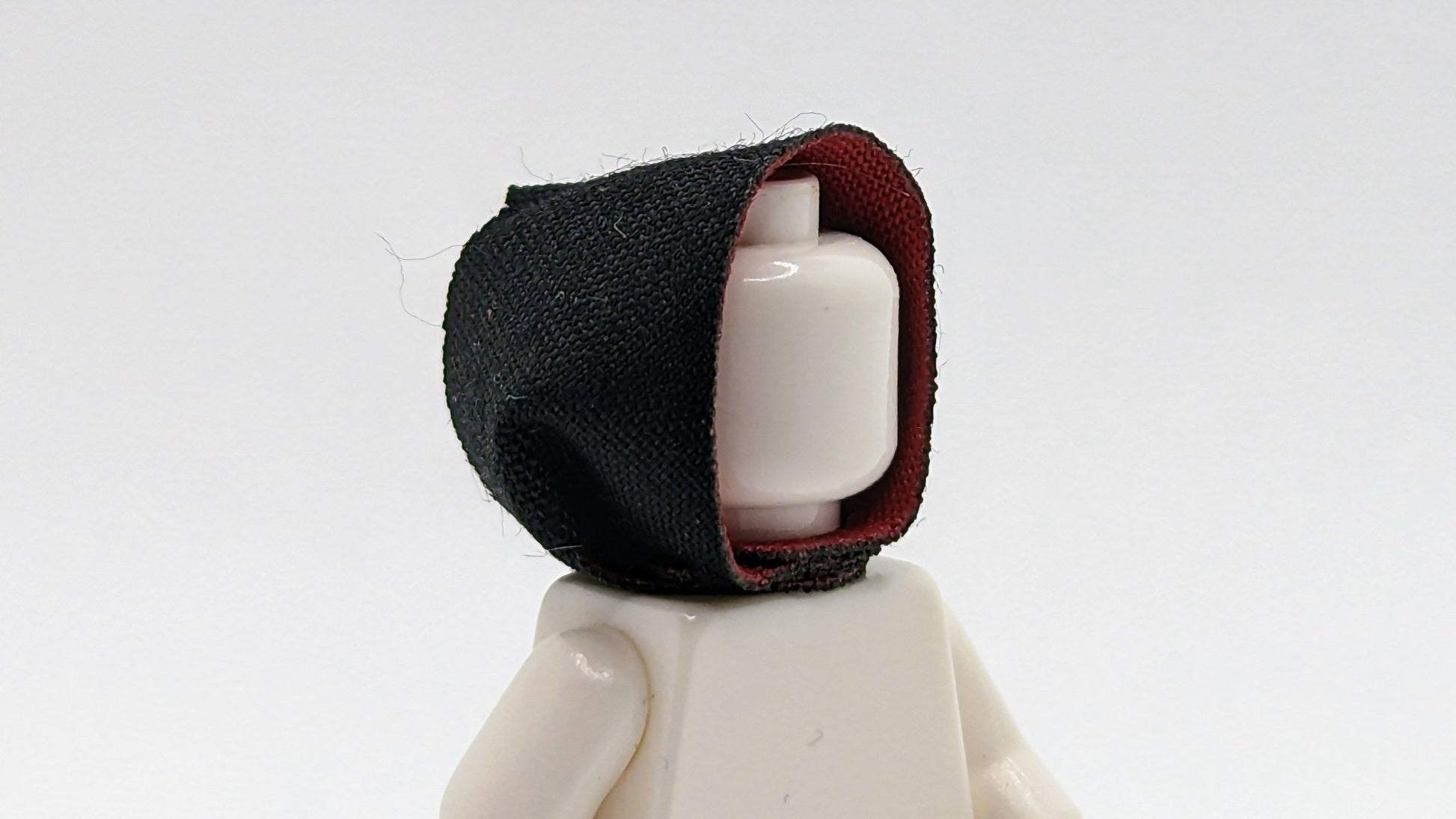 Hood by capes4minifigs - RPGminifigs