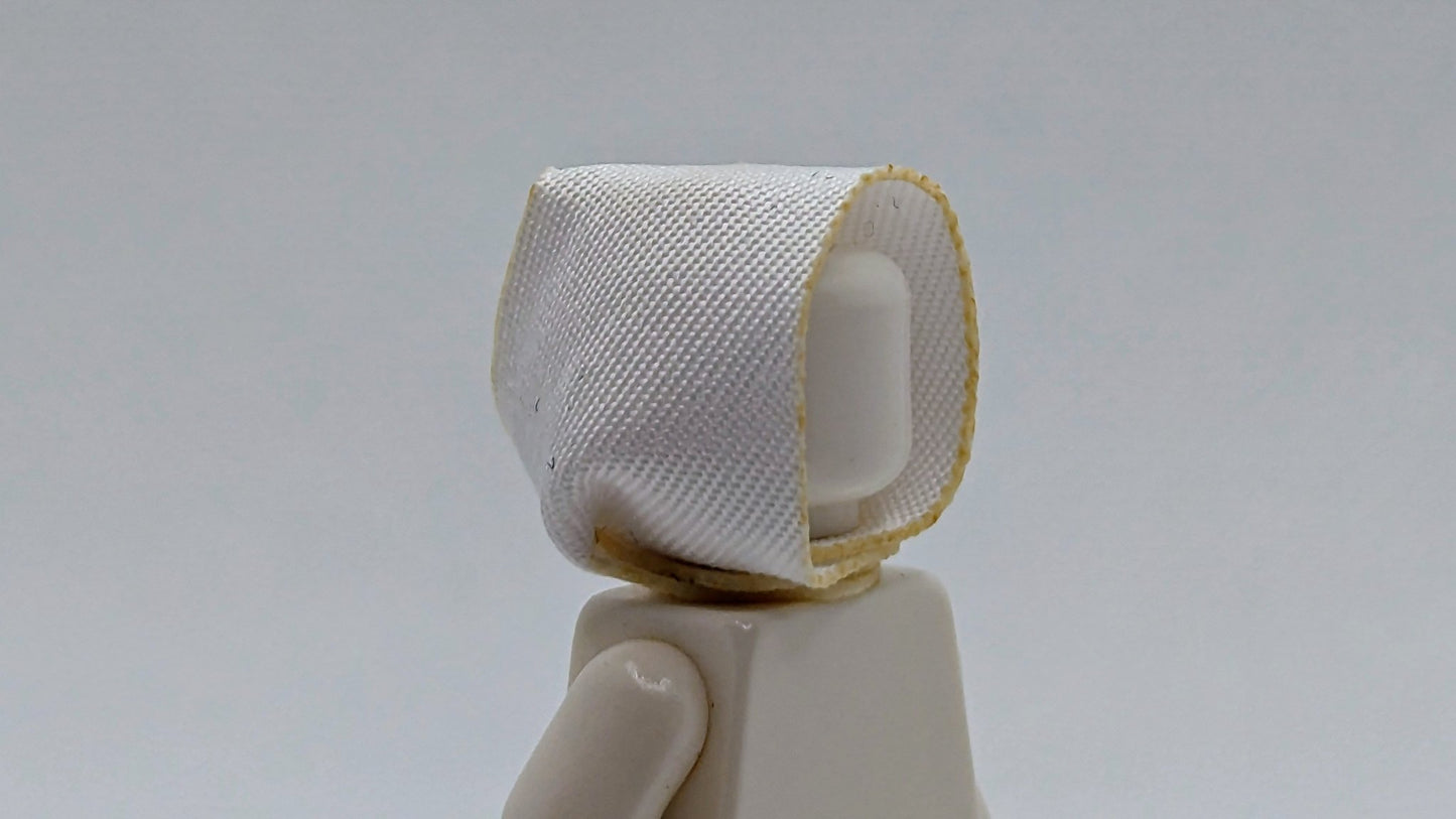 Hood by capes4minifigs - RPGminifigs