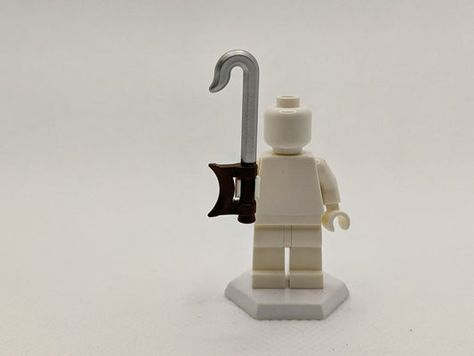 Hook Sword by Brick Forge - RPGminifigs