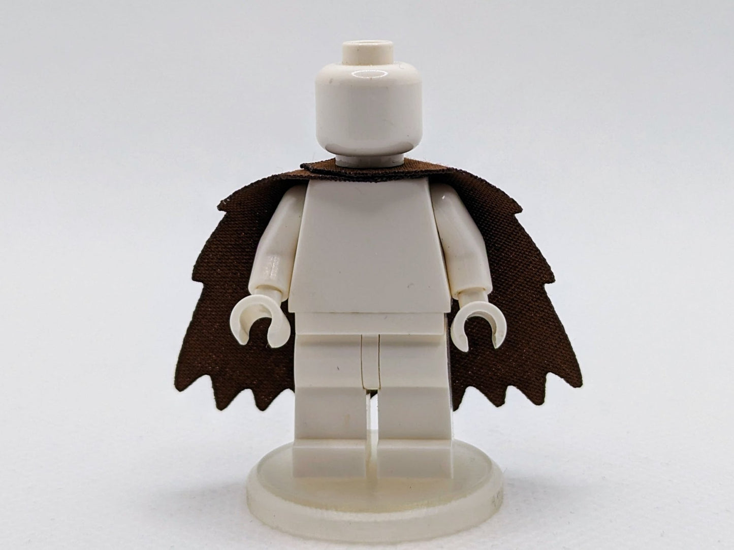 Jagged Cape by capes4minifigs - RPGminifigs