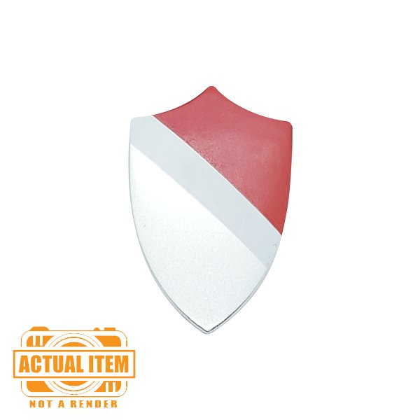 Knight Shield by Brick Forge - RPGminifigs