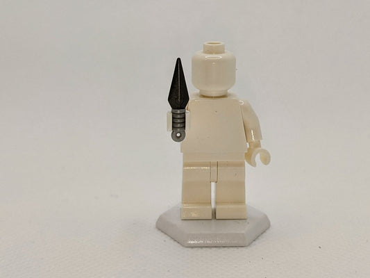 Kunai by Brick Forge - RPGminifigs
