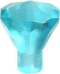 Magic Jewel by Lego - RPGminifigs
