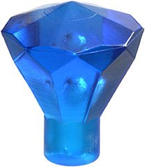 Magic Jewel by Lego - RPGminifigs