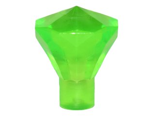 Magic Jewel by Lego - RPGminifigs