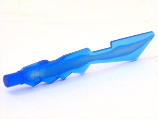 Magic Sword w/White Pattern by Lego - RPGminifigs
