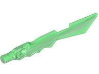Magic Sword w/White Pattern by Lego - RPGminifigs