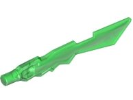 Magic Sword w/White Pattern by Lego - RPGminifigs