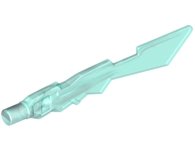 Magic Sword w/White Pattern by Lego - RPGminifigs