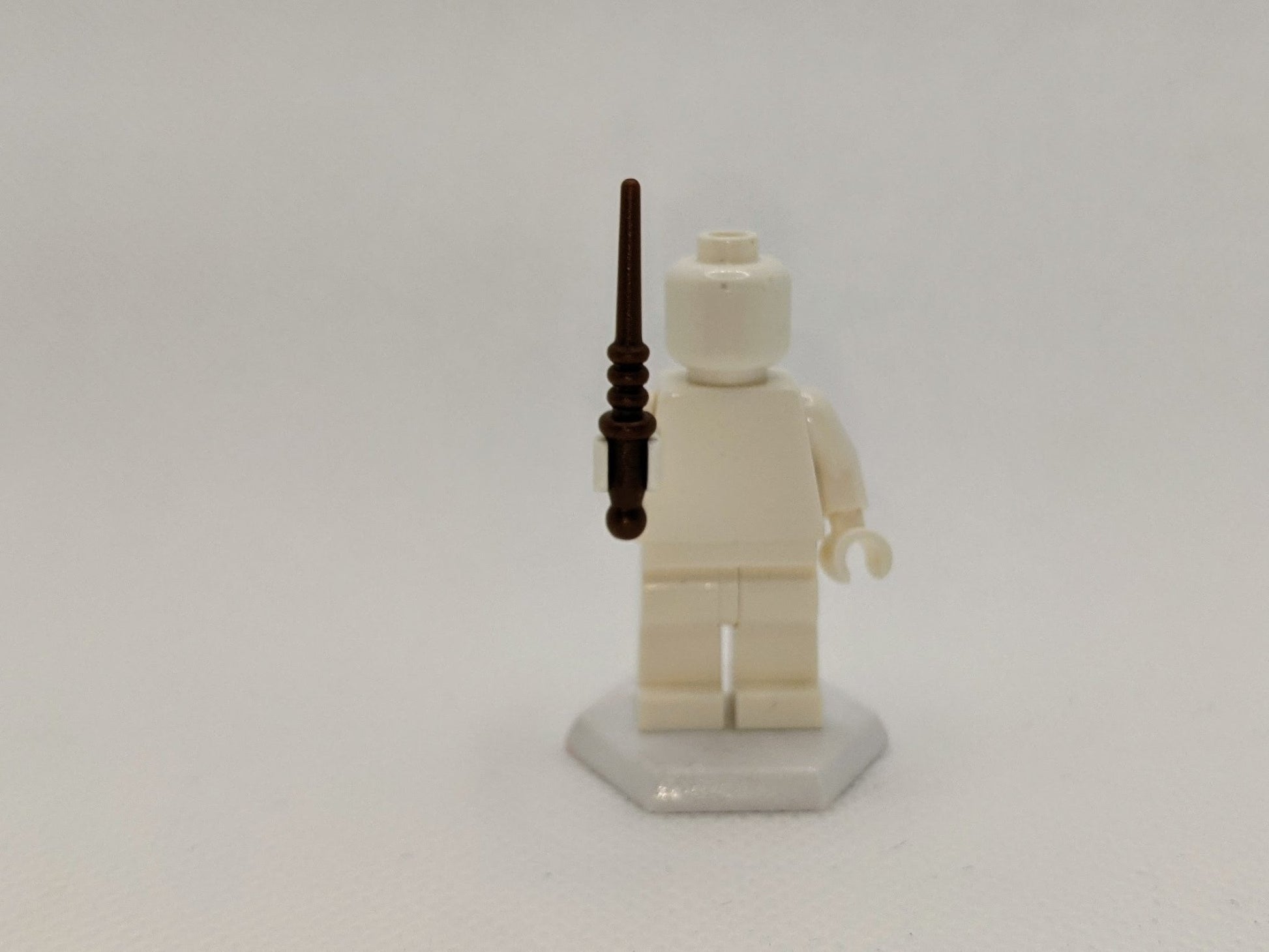 Magic Wand by Brick Warriors - RPGminifigs