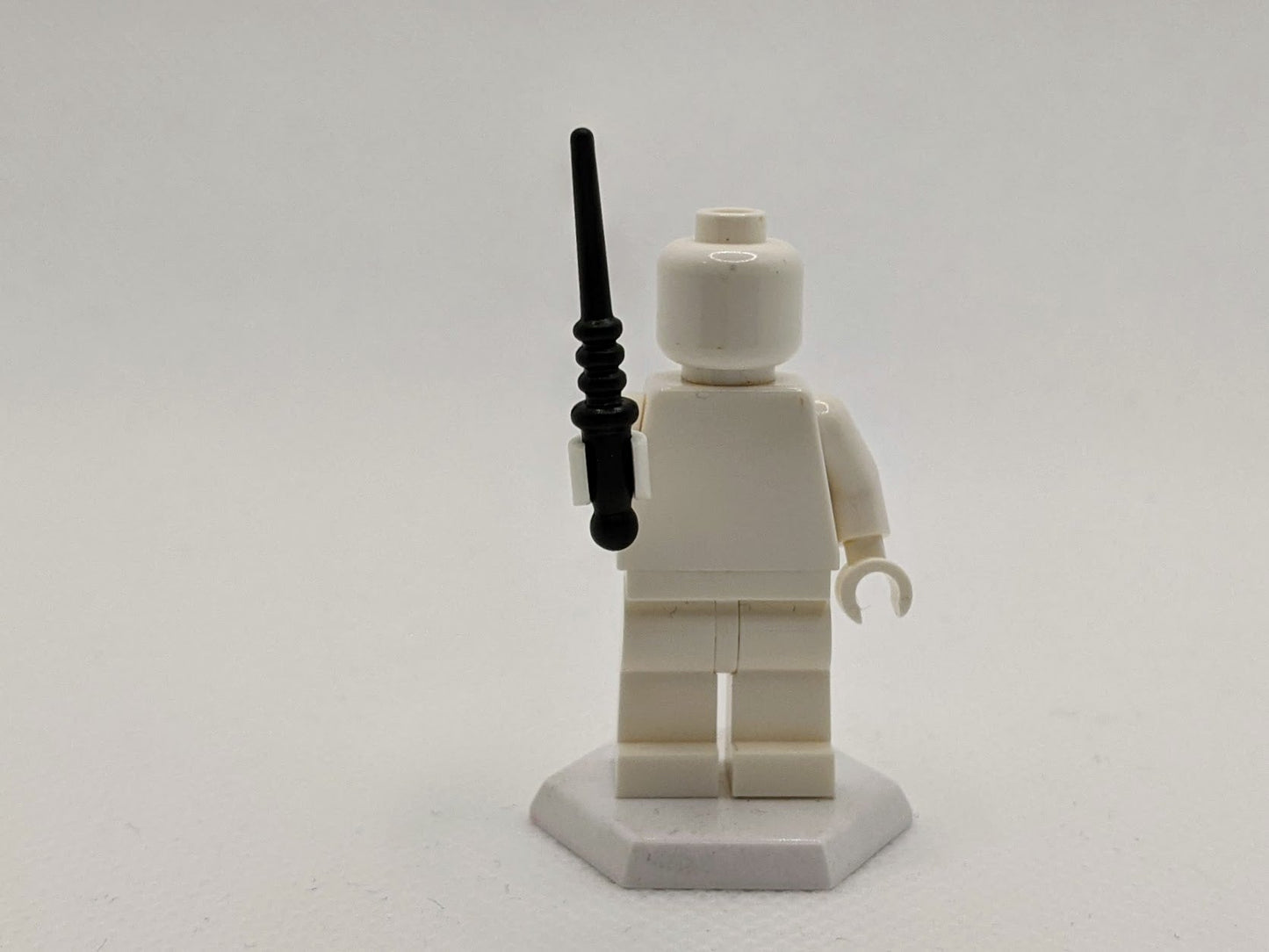 Magic Wand by Brick Warriors - RPGminifigs