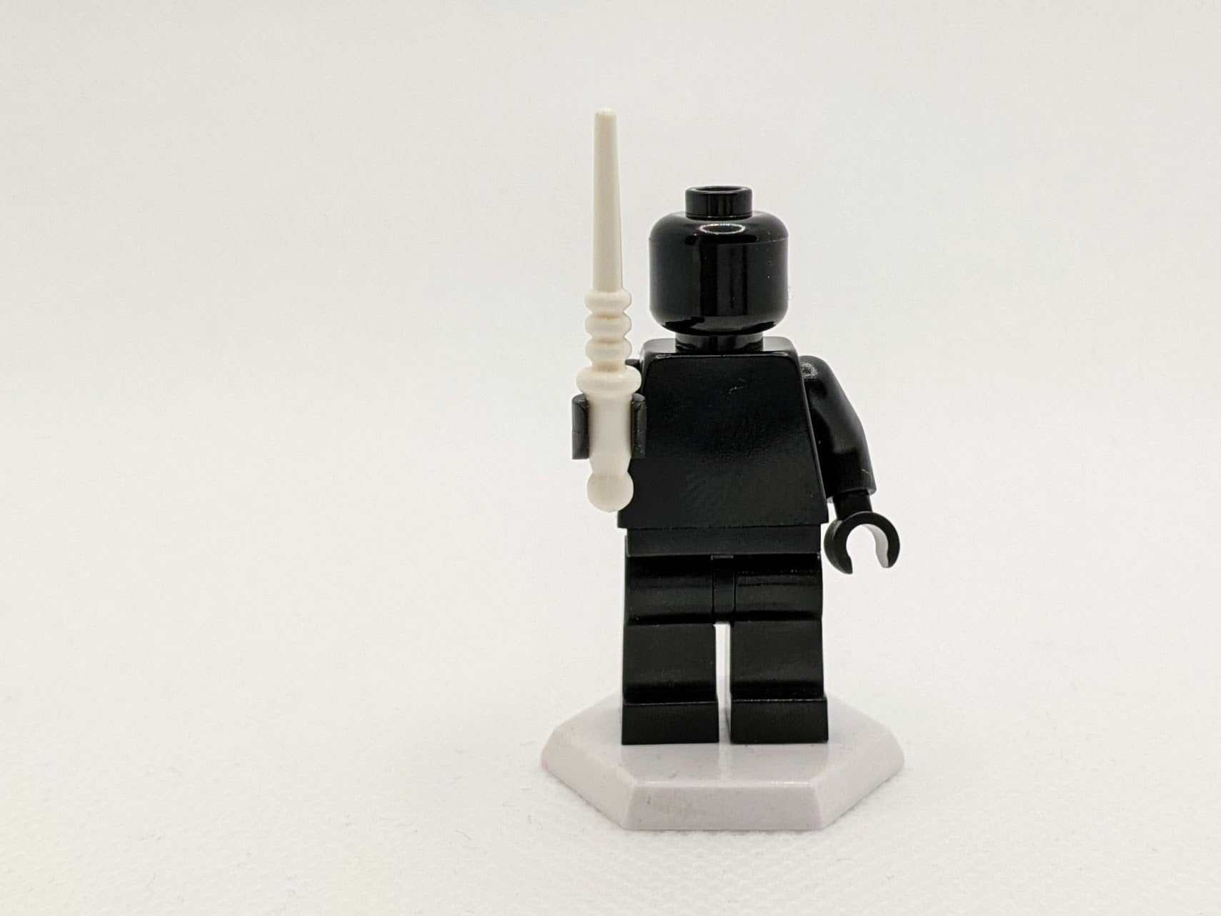 Magic Wand by Brick Warriors - RPGminifigs