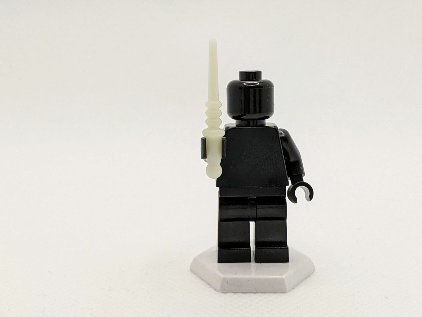 Magic Wand by Brick Warriors - RPGminifigs