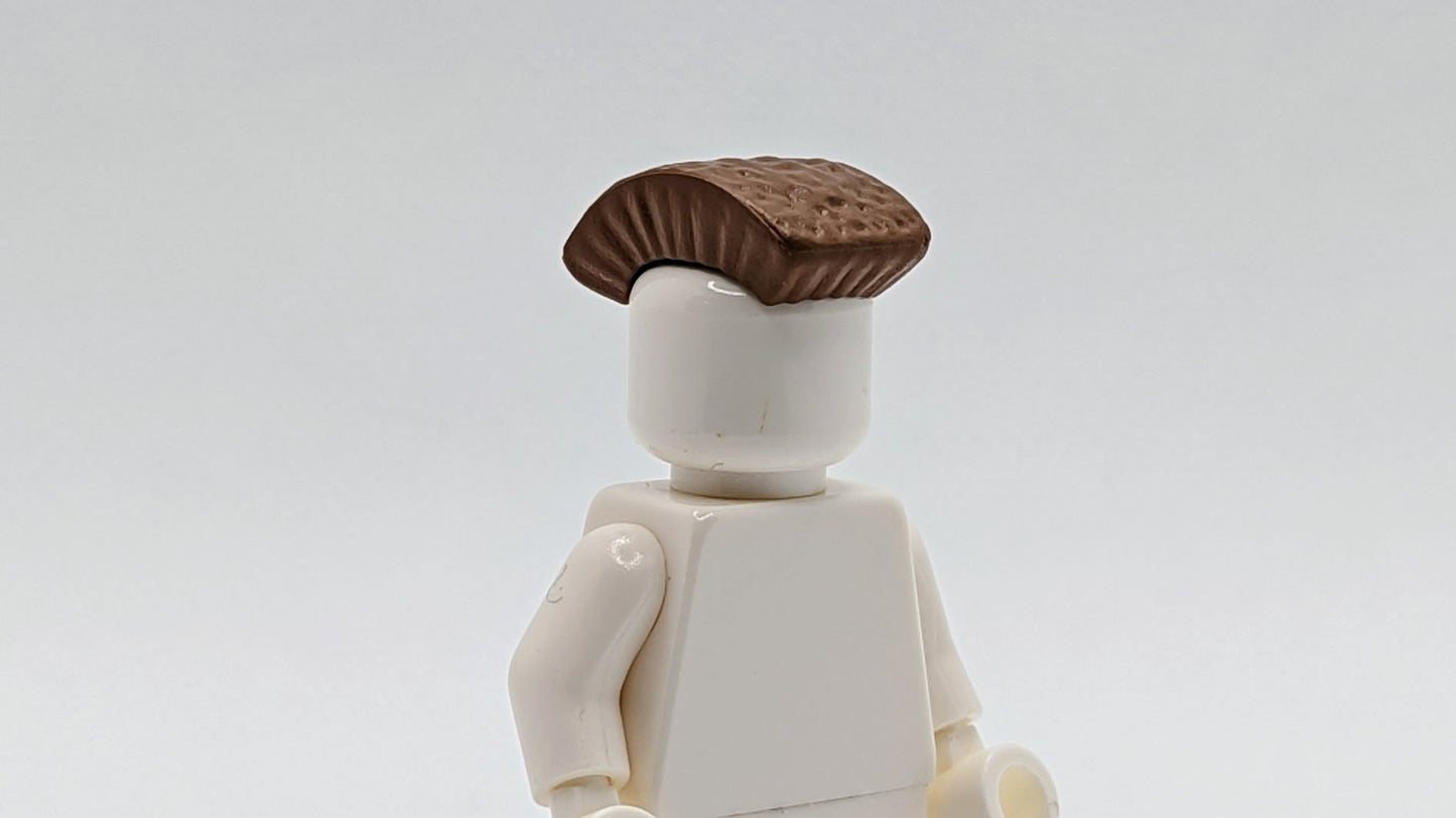 Mohawk by Brick Forge - RPGminifigs