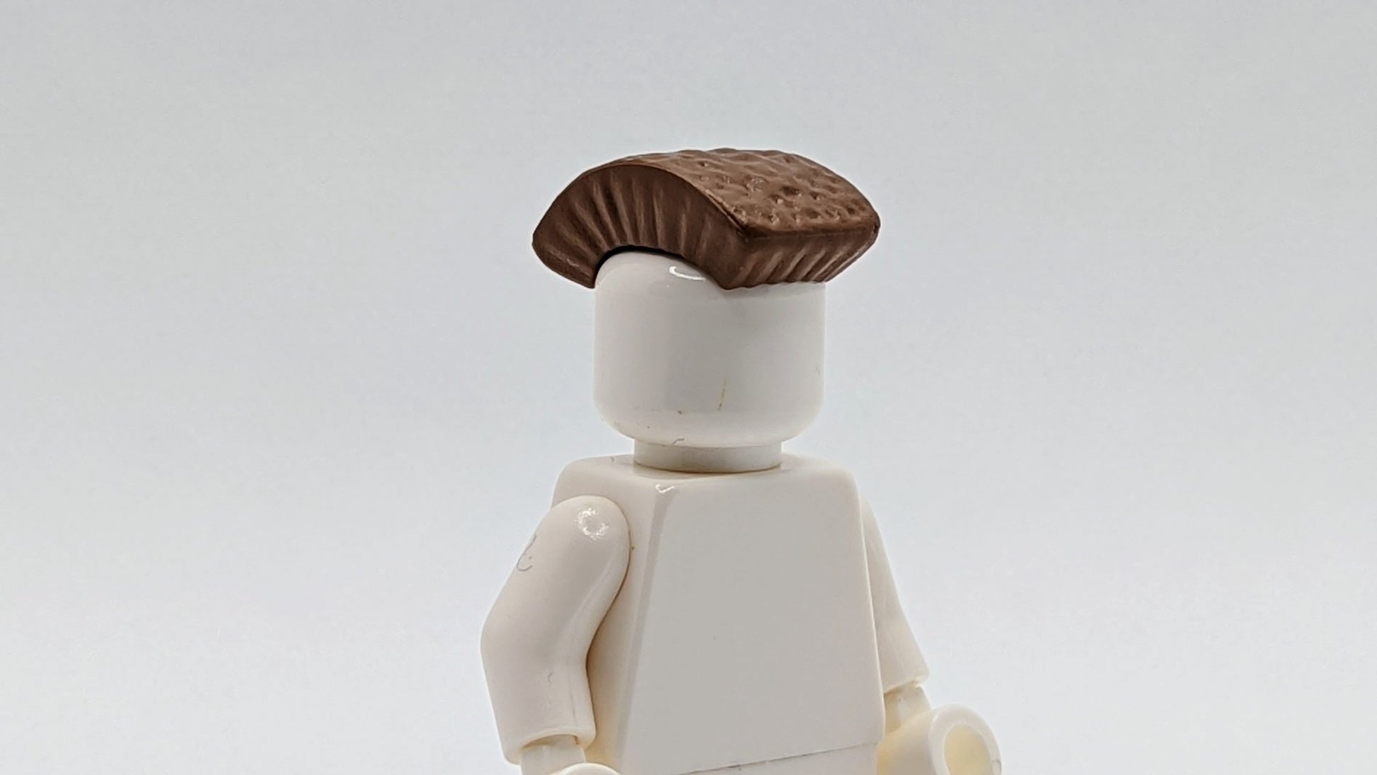 Mohawk by Brick Forge - RPGminifigs