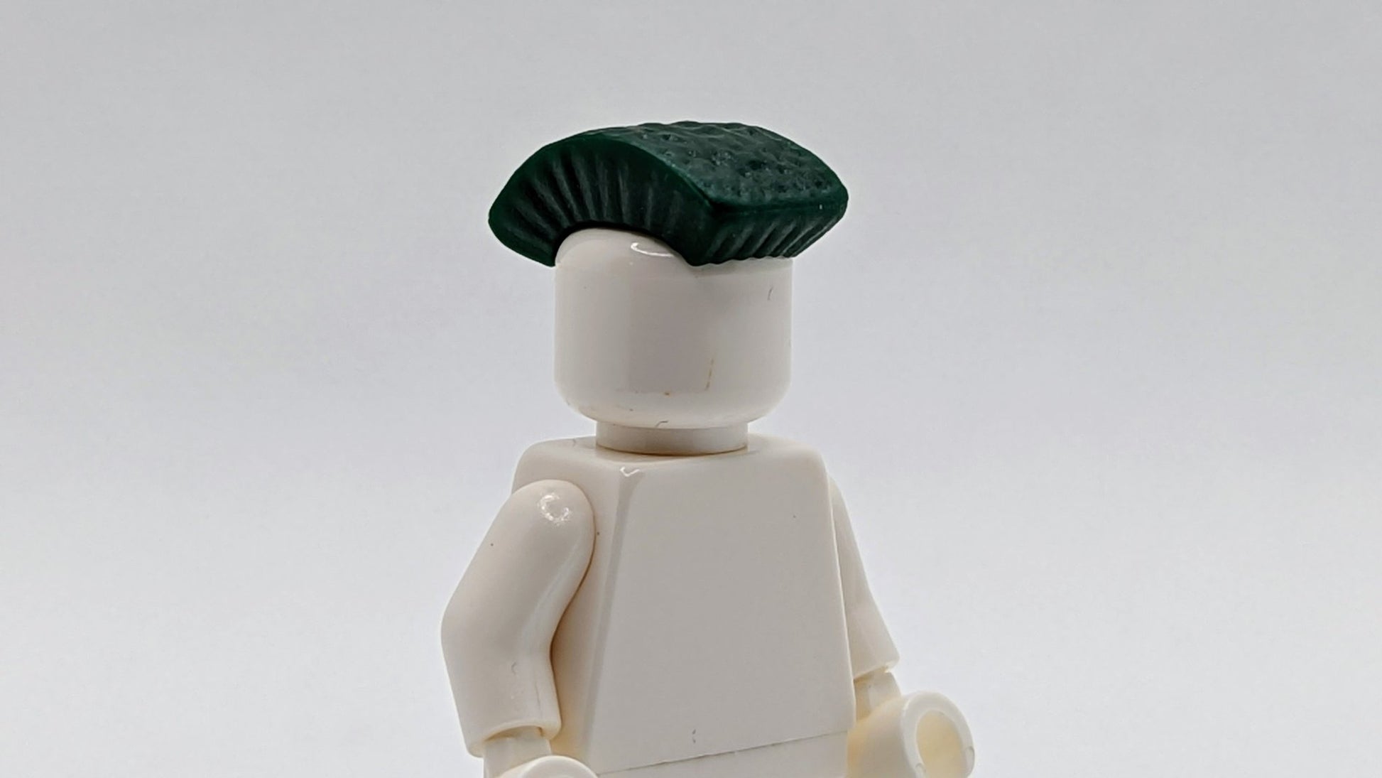 Mohawk by Brick Forge - RPGminifigs