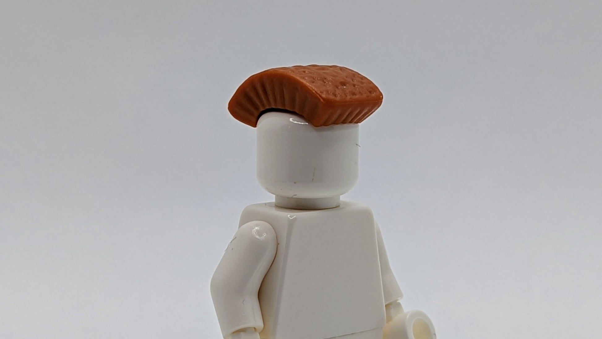 Mohawk by Brick Forge - RPGminifigs
