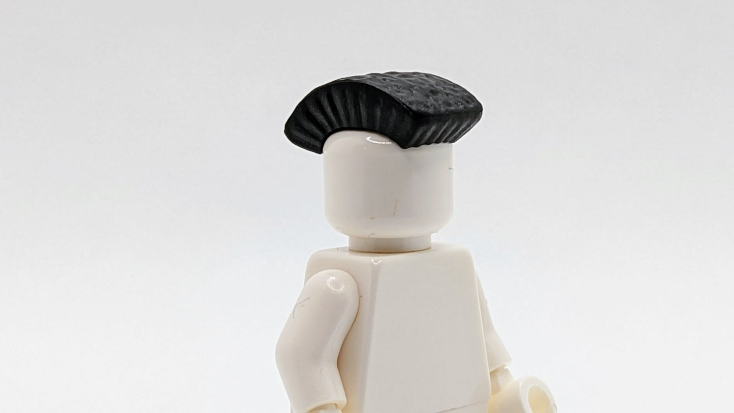 Mohawk by Brick Forge - RPGminifigs
