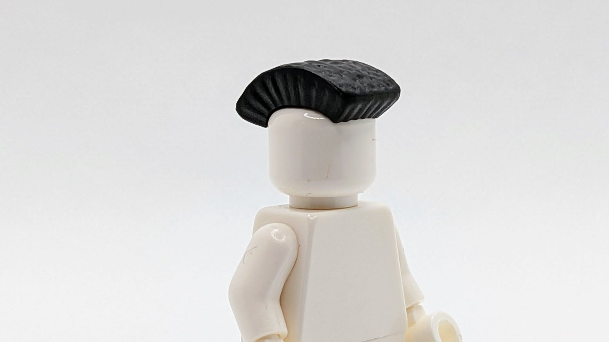 Mohawk by Brick Forge - RPGminifigs