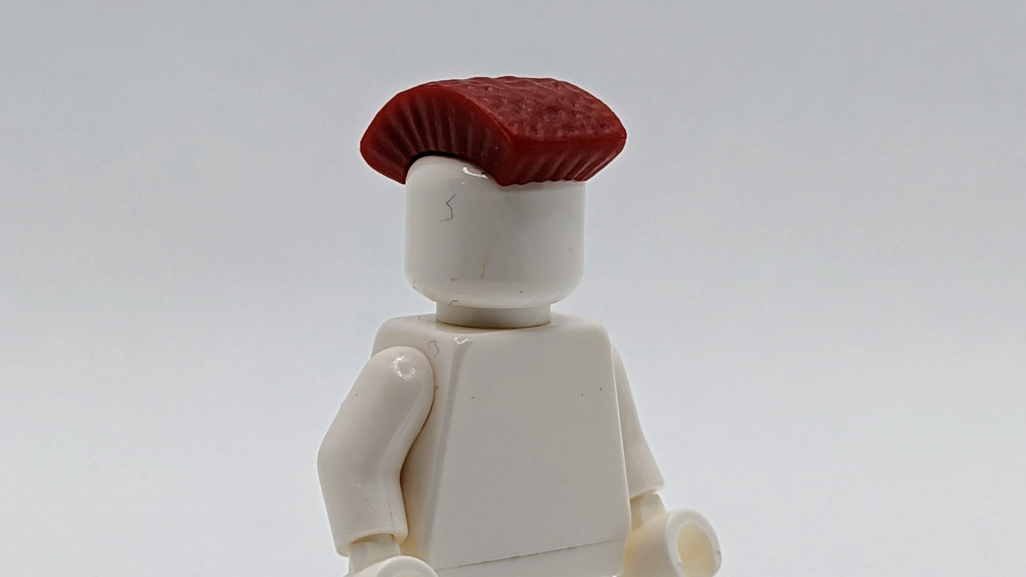 Mohawk by Brick Forge - RPGminifigs