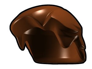 Mullet by Arealight - RPGminifigs