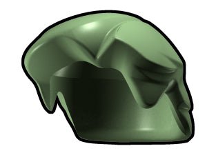 Mullet by Arealight - RPGminifigs