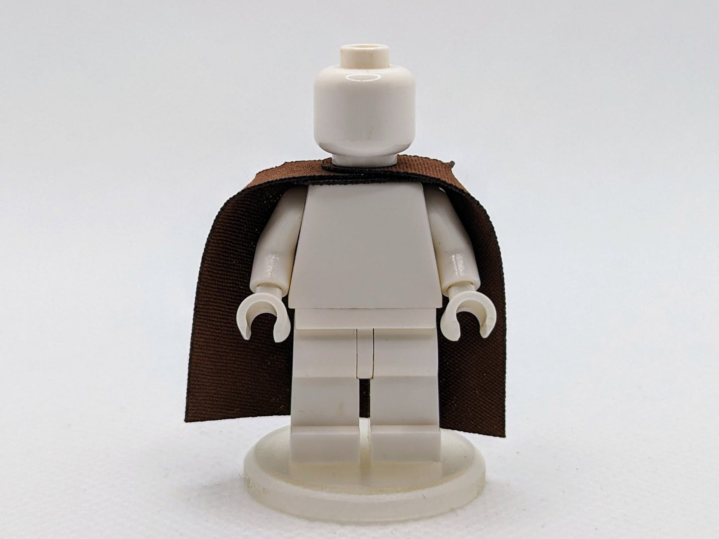 Over-Shoulder Cape by capes4minifigs - RPGminifigs