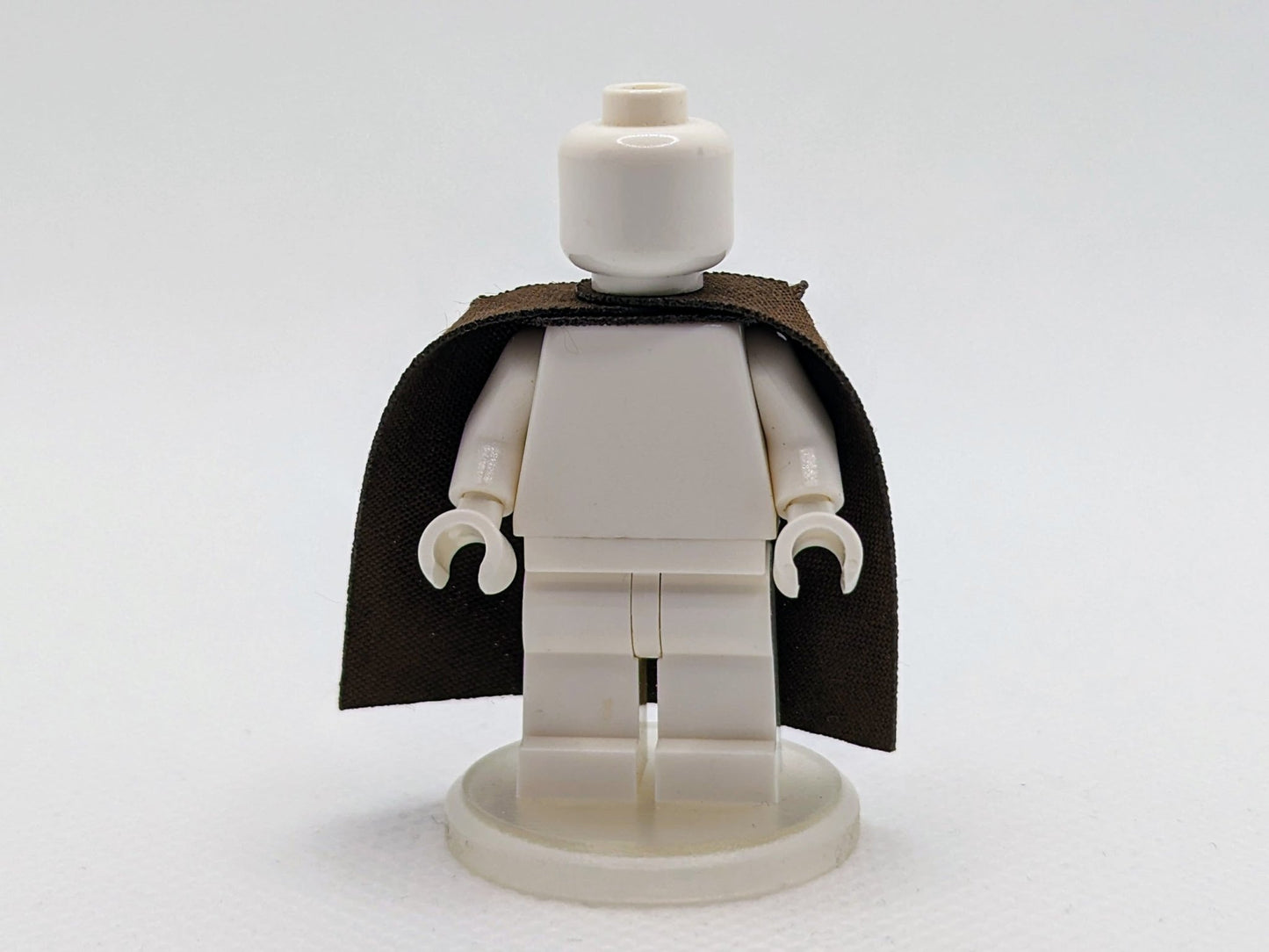 Over-Shoulder Cape by capes4minifigs - RPGminifigs