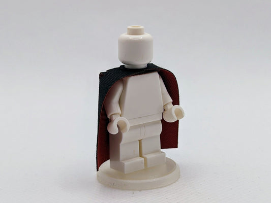 Over-Shoulder Cape by capes4minifigs - RPGminifigs