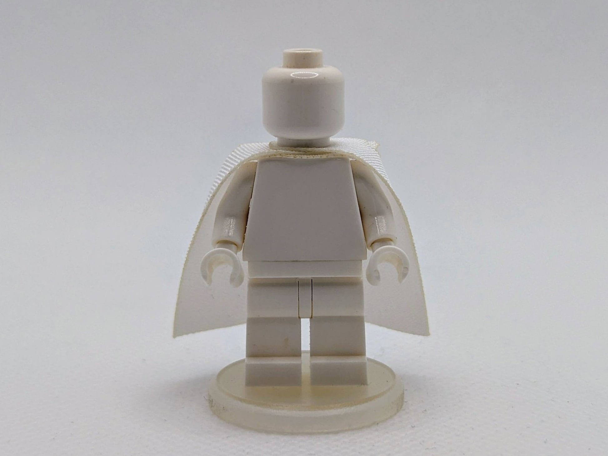 Over-Shoulder Cape by capes4minifigs - RPGminifigs