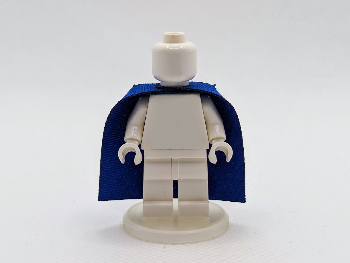Over-Shoulder Cape by capes4minifigs - RPGminifigs