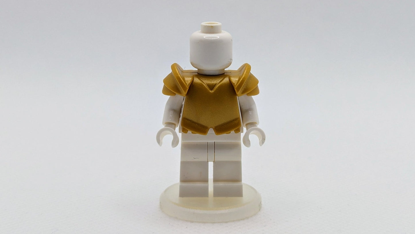Paladin Armor by Brick Warriors - RPGminifigs